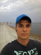 Водитель-снабженец. Незаконченное высшее образование (студент), опыт работы 7 лет