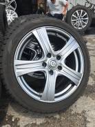 Weds Velva. 7.0x17", 5x114.30, ET40. Под заказ