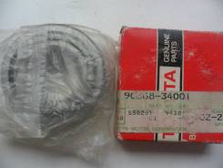 Подшипник ступицы. Toyota: Corsa, Regius Ace, Quick Delivery, Granvia, Sprinter Trueno, Corolla, Tercel, Dyna, 4Runner, Hilux, Regius, Grand Hiace, Sp...