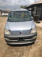 Toyota Hiace Regius. RCH470025863, 3RZFE