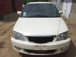 Бампер. Honda Odyssey, RA6
