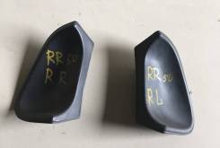 Накладка на крыло. Nissan Terrano, LR50, PR50, R50, RR50, TR50 Nissan Terrano Regulus, JLR50, JLUR50, JRR50, JTR50