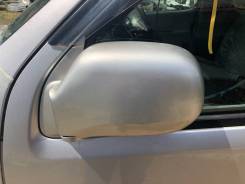 Зеркало заднего вида боковое. Toyota Touring Hiace, KCH40, KCH40W, KCH46, KCH46W, RCH41, RCH41W, RCH47, RCH47W Toyota Hiace Regius, KCH40G, KCH40W, KC...