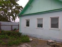 Продаётся дом. В Тавричанке. Улица Пригородная 10, р-н Надеждинский, площадь дома 48 кв. м., централизованный водопровод, электричество 10 кВт, отопле...