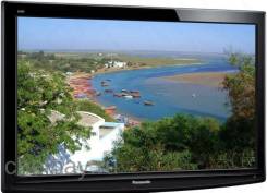 Panasonic Viera TX-PR42U10. Плазма