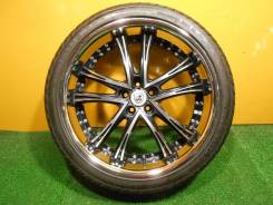 Pur Luxury. 9.0x22", 5x112.00, ET15