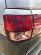 Стоп-сигнал. Toyota Touring Hiace, KCH40, KCH40W, KCH46, KCH46W, RCH41, RCH41W, RCH47, RCH47W Toyota Hiace Regius, KCH40G, KCH40W, KCH46G, RCH41W, RCH...