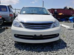 Nissan Tiida. C11 040442, HR15 DE