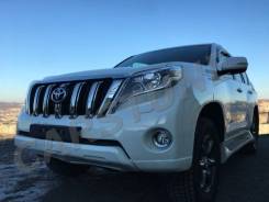 Кузовной комплект. Toyota Land Cruiser Prado, GDJ150, GDJ150L, GDJ150W, GRJ150, GRJ150L, GRJ150W, KDJ150, KDJ150L, LJ150, TRJ150, TRJ150L, TRJ150W