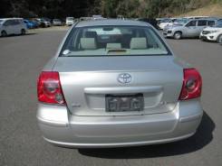 Стекло заднее. Toyota Avensis, AZT250, AZT250L, AZT250W, AZT251, AZT251L, AZT251W, AZT255, AZT255W Двигатели: 1AZFSE, 2AZFSE