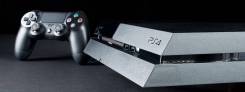 Sony PlayStation 4