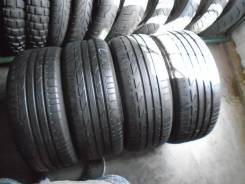 Bridgestone Potenza S001. Летние, 2014 год, 20 %, 4 шт