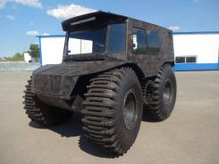 Тром-2. ТРОМ-2, 1 100 куб. см., 500 кг., 1 800,00 кг.