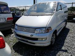 Toyota Regius. 0004299, 1KZTE