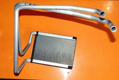 Радиатор отопителя. Toyota Windom, MCV30 Toyota Camry, ACV30, ACV30L, ACV31, ACV35, MCV30, MCV30L Lexus ES300, MCV30 Двигатели: 1MZFE, 1AZFE, 2AZFE