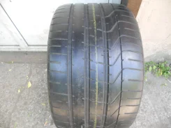 Pirelli P Zero. ������, 2014 ���, �/�, ����� 30 % ����