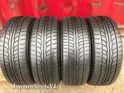 Firestone Firehawk Wide Oval. Летние, 2015 год, 10 %, 4 шт