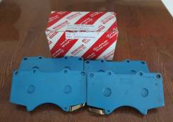 Колодка тормозная. Lexus GX460, GRJ158, URJ150 Lexus GX400, GRJ158, URJ150 Toyota Land Cruiser Prado, GDJ150, GDJ150L, GDJ150W, GDJ151, GDJ151W, GDJ15...