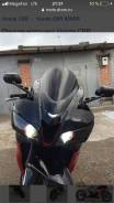 Honda CBR 600RR. 600 куб. см., исправен, птс, с пробегом