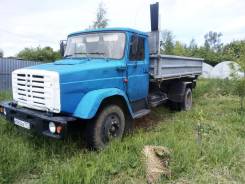 ЗИЛ 4331. Продаётся Зил самосвал., 8 000 куб. см., 7 000 кг.