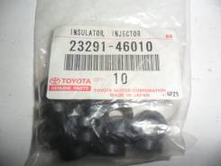 Кольца форсунок. Toyota: Crown, Aristo, Soarer, Chaser, Mark II Wagon Blit, Crown Majesta, Mark II, Cresta, Progres, Supra Lexus SC300, JZZ31 Lexus SC...