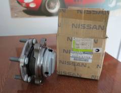 Подшипник ступицы. Infiniti: M25, QX70, M35 Hybrid, M45, Q40, QX50, G25, Q60, EX35, EX37, FX30d, G35, M37, M56, FX50, M35, Q70, G37, FX35, FX37, EX25...