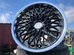 SSR Formula Mesh. 7.0/8.0x16", 4x114.30, ET40/40, ЦО 73,0 мм.