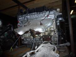 Двигатель в сборе. Volvo XC60 Volvo S80 Volvo XC90 Двигатели: B6324S, B6324S2, B6324S4, B6324S5