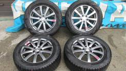 Sparco. 7.0x17", 5x112.00, ET43, ЦО 57,0 мм.