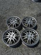 RTX Allure. 5.5x14", 4x100.00, ET42