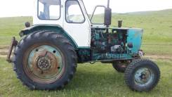 ЮМЗ 6. Продаётся трактор ЮМЗ-6, 65 л.с.