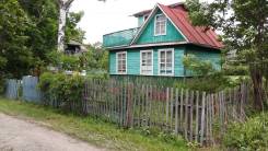 Продам дачу в Надеждинском районе. От частного лица (собственник). Фото участка