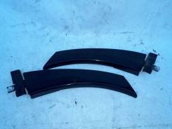 Накладка на крыло. Subaru Legacy, BL5, BLE, BP5, BP9, BPE Двигатель EJ20Y
