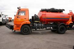 Коммаш КО-806. КО-806, 11 000 куб. см.