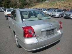 Бампер. Toyota Avensis, AZT250, AZT250L, AZT250W, AZT251, AZT251L, AZT251W, AZT255, AZT255W Двигатели: 1AZFSE, 2AZFSE