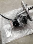 Механизм блокировки дифференциала. Toyota Land Cruiser, FZJ100, HDJ100, HDJ100L, HDJ101, HDJ101K, UZJ100, UZJ100L, UZJ100W Двигатели: 1FZFE, 1HDFTE, 1...