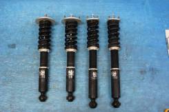 Амортизатор. Toyota Crown Majesta, JZS177, UZS171 Toyota Aristo, JZS160, JZS161 Lexus GS300, JZS160