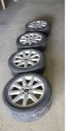 Mercedes. 8.5x18", 5x112.00, ET43, ЦО 64,0 мм.