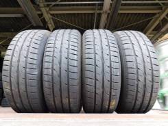 Bridgestone Ecopia EX20C. Летние, 2015 год, 5 %, 4 шт