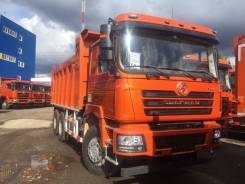 Shaanxi Shacman SX3256DR384. Самосвал Shacman SX3256DR384, 6х4, Evro V, 25 000 кг., 6x4