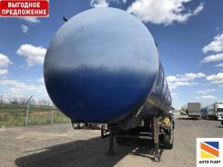 ГРАЗ. Битумовоз 512503, 29 800 кг.