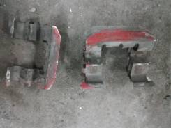 Пружина прижимная тормозной колодки. Nissan: Bluebird, Primera Camino, Vanette, Vanette Truck, Primera, Avenir, Prairie, Skyline, Silvia, Laurel, 240S...
