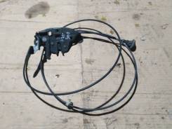 Замок капота. Nissan Skyline, HV35, NV35, PV35, V35 Двигатели: VQ25DD, VQ30DD, VQ35DE