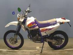 Yamaha TT-R 250 Raid. 250 куб. см., исправен, птс, без пробега