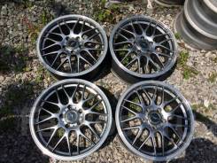 Stern. 7.0x17", 5x114.30, ET53. Под заказ