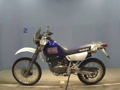 Suzuki Djebel 200. 200 куб. см., исправен, птс, без пробега