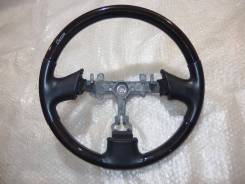 Руль. Toyota: Windom, Allion, Allex, Aurion, Aristo, Verossa, Ipsum, Avensis, Estima Hybrid, Corolla, Altezza, Estima, Avensis Verso, Vista, Mark II W...