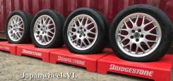 BBS. 6.5x16", 5x100.00, ET42, ЦО 57,4 мм.