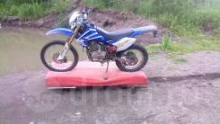 Regulmoto ZF-KY 250 Sport-003. 250 куб. см., исправен, птс, с пробегом