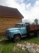 ГАЗ 53. Продаётся грузовик , 5 000 кг.